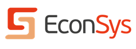 Econsys logo